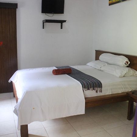 Gedul Homestay Canggu  Ngoại thất bức ảnh