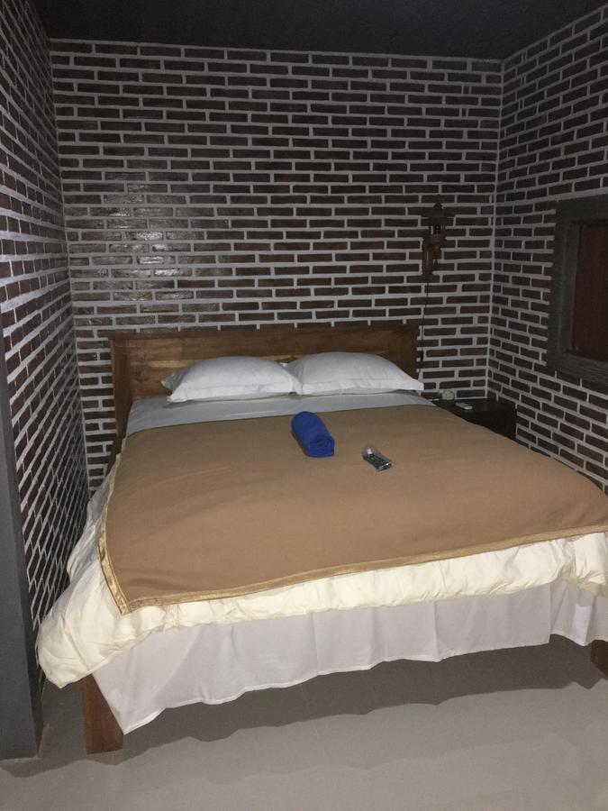 Gedul Homestay Canggu  Ngoại thất bức ảnh