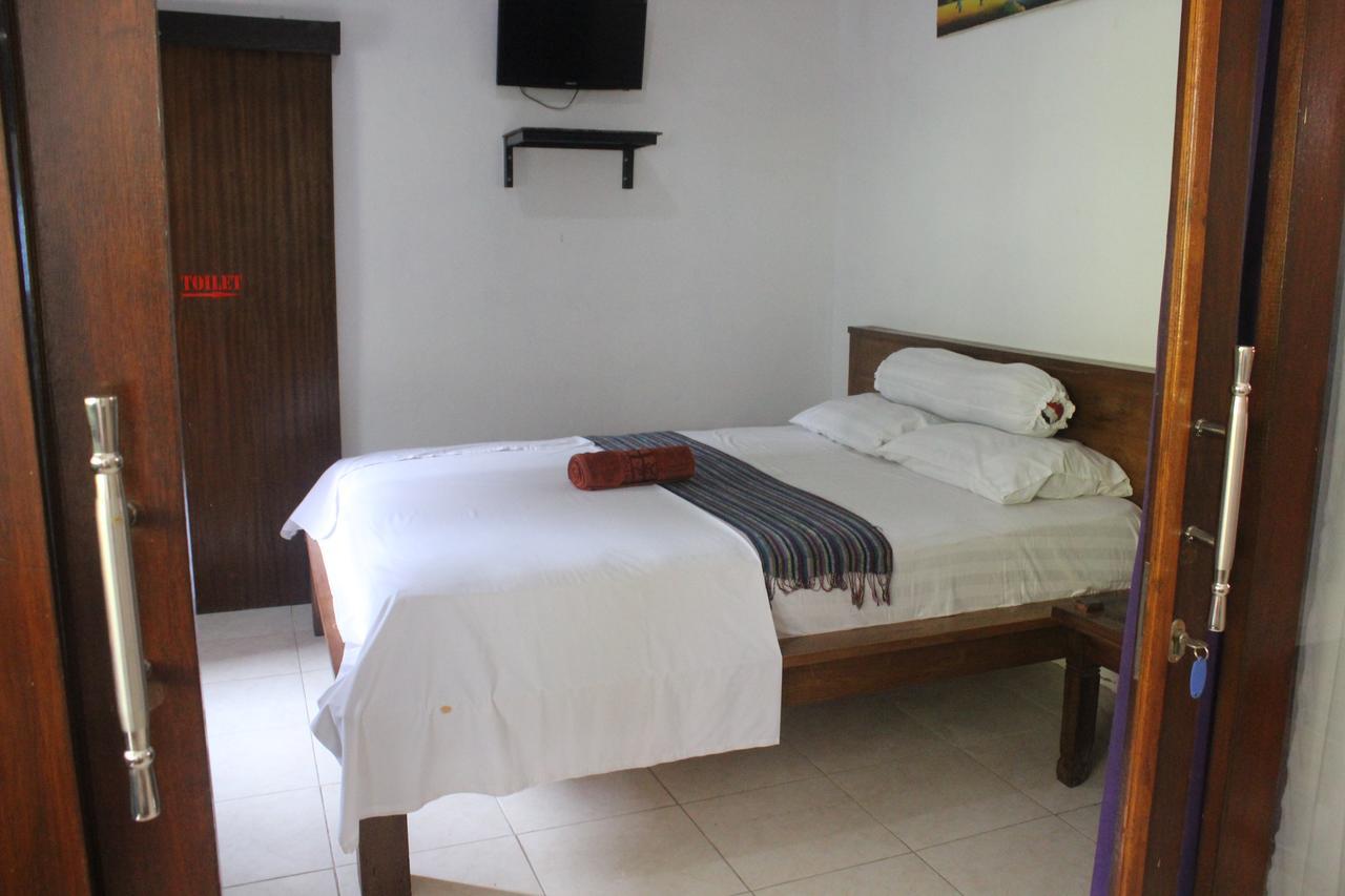 Gedul Homestay Canggu  Ngoại thất bức ảnh